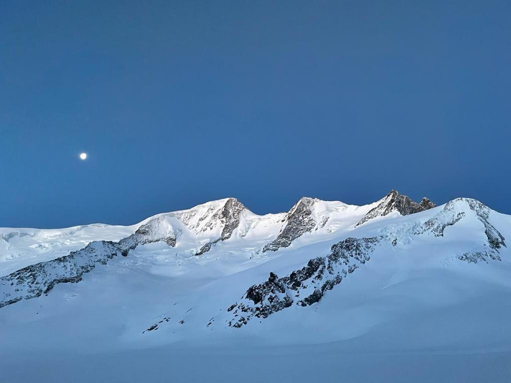 Chalet Caramelle Grindelwald Exterior foto