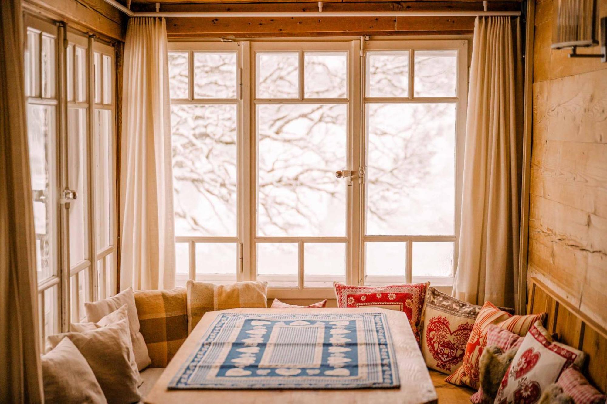 Chalet Caramelle Grindelwald Exterior foto