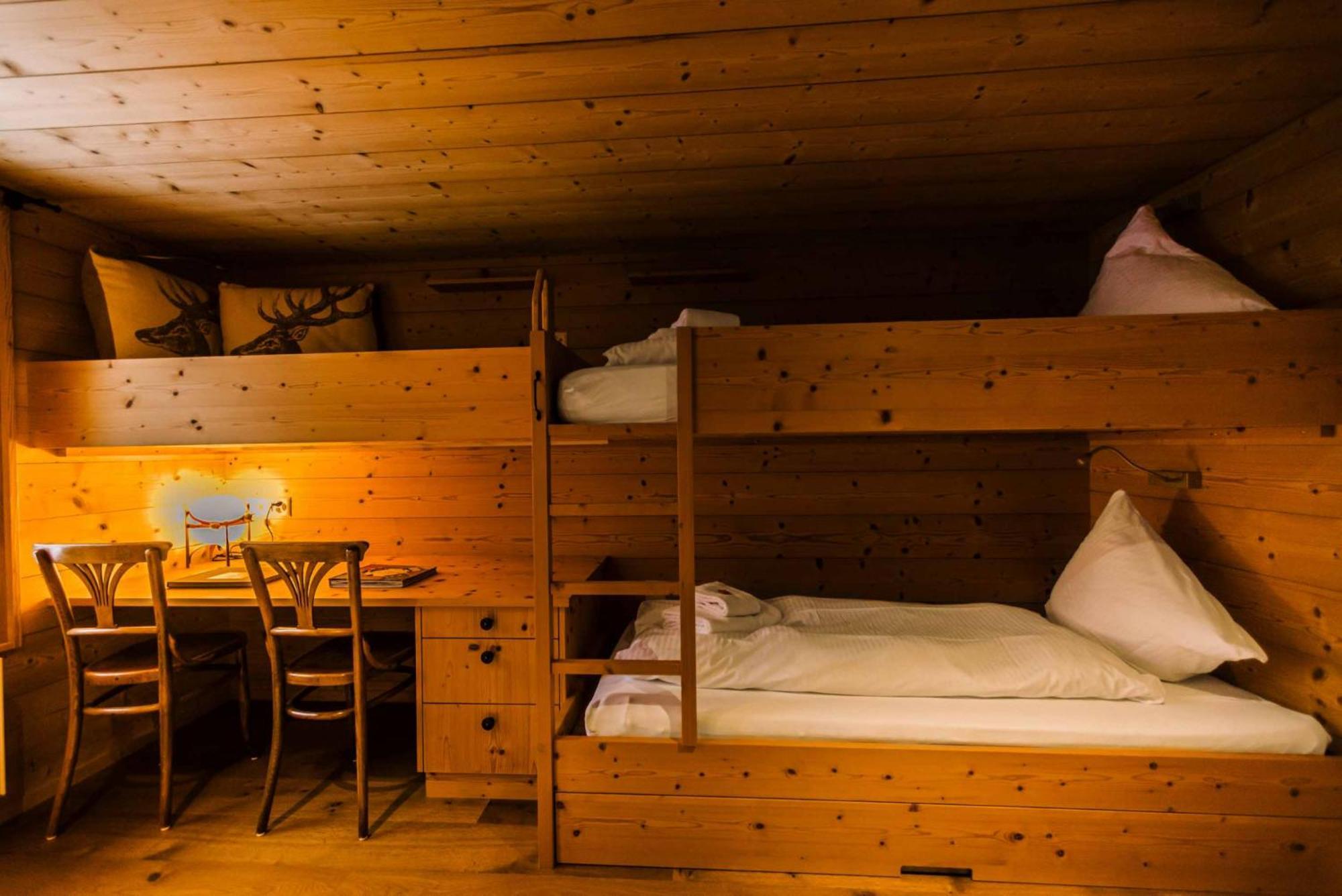 Chalet Caramelle Grindelwald Exterior foto