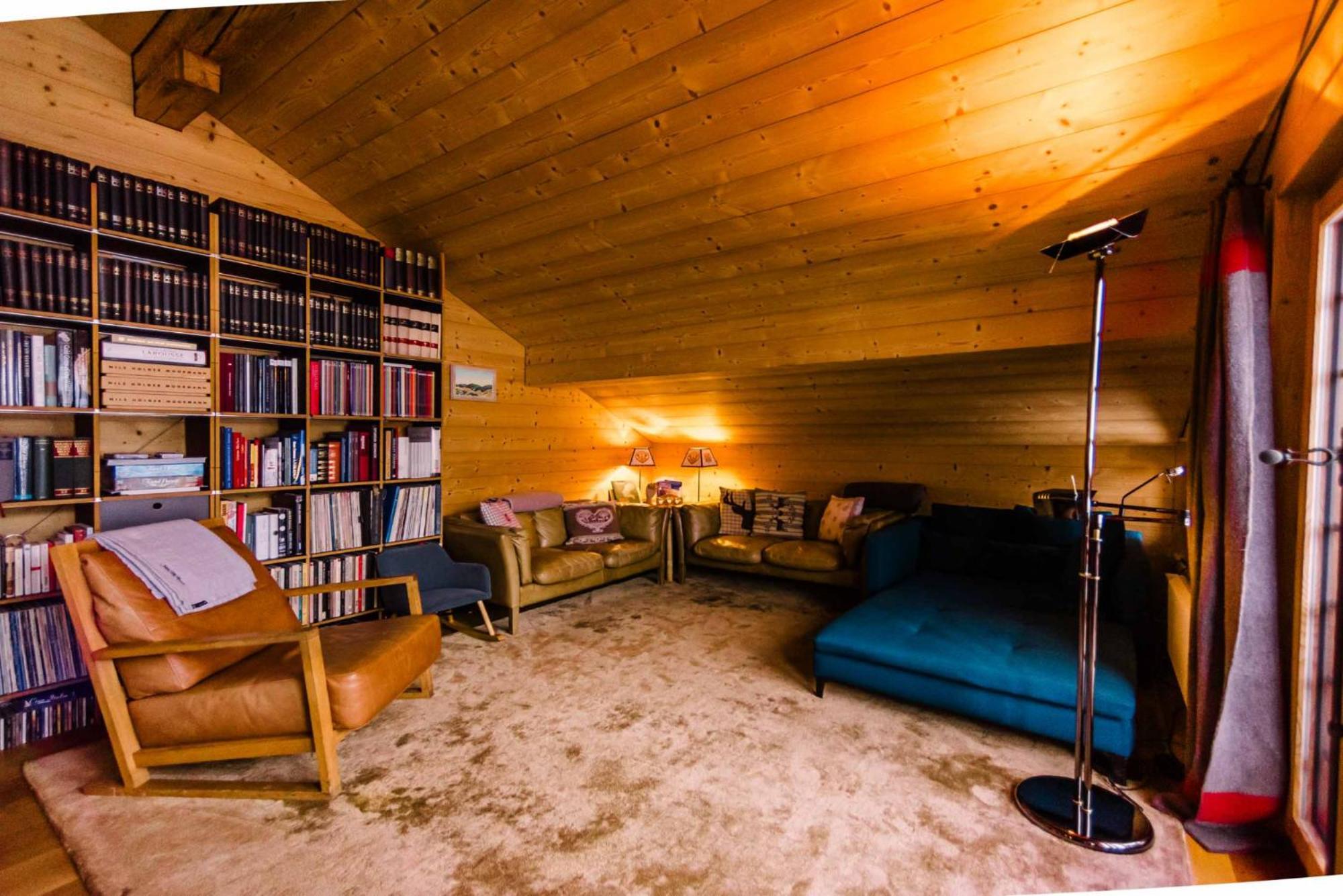 Chalet Caramelle Grindelwald Exterior foto